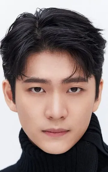 Фотография актёра – Кан Тхэ-о (Kang Tae-oh)