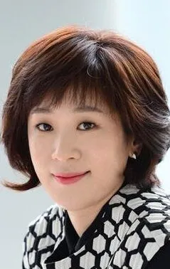 Фотография актёра – Пэк Чи-вон (Baek Ji-won)