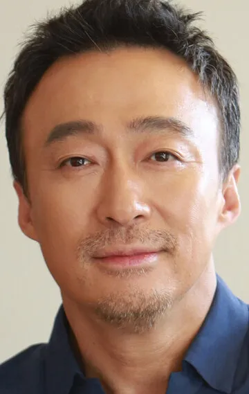 Фотография актёра – Ли Сон-мин (Lee Seong-min)