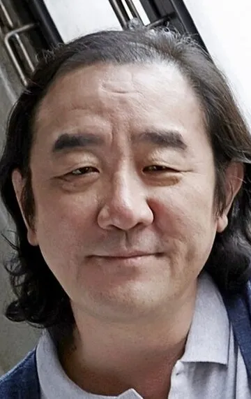 Фотография актёра – Ким Хон-пха (Kim Hong-pa)