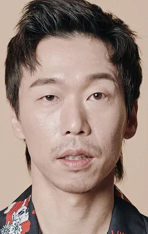 Фотография актёра – Юн Бён-хи (Yoon Byeong-hee)