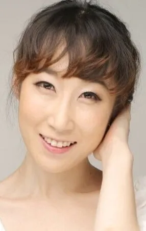 Фотография актёра – Ким Гук-хи (Kim Gook-hee)