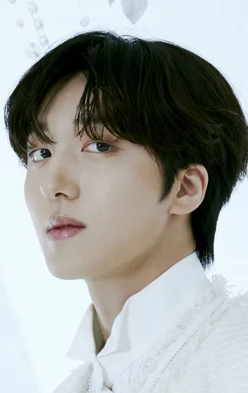 Фотография актёра – Кан Чхан-хи (Kang Chan-hee)