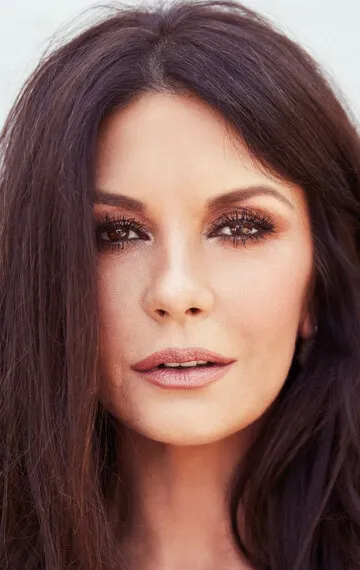 Фотография актёра – Кэтрин Зета-Джонс (Catherine Zeta-Jones)