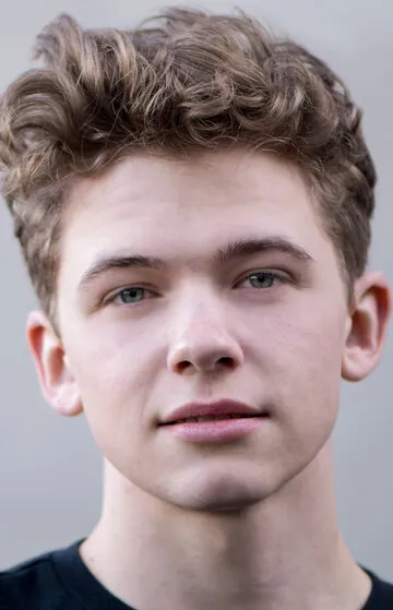 Фотография актёра – Игби Ригни (Igby Rigney)