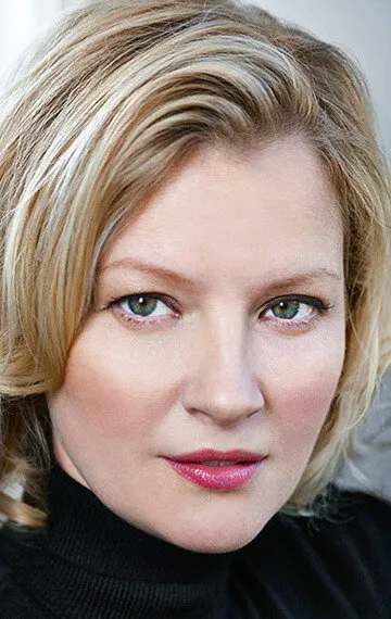 Фотография актёра – Гретхен Мол (Gretchen Mol)