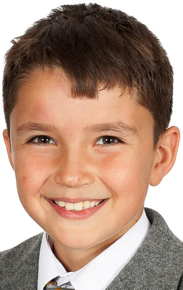 Фотография актёра – Темирлан Блаев (Temirlan Blaev)