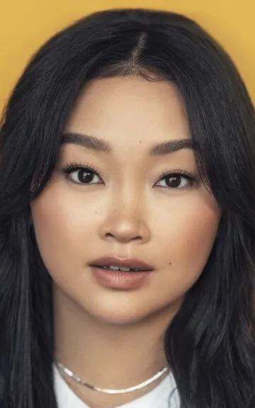 Фотография актёра – Лана Кондор (Lana Condor)