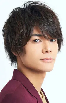 Фотография актёра – Таку Ясиро (Taku Yashiro)