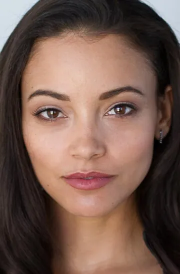 Фотография актёра – Габриэль Уолш (Gabrielle Walsh)