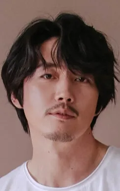 Фотография актёра – Чан Хёк (Jang Hyeok)