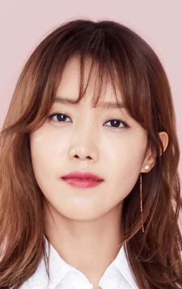 Фотография актёра – Чхэ Джон-ан (Chae Jeong-an)