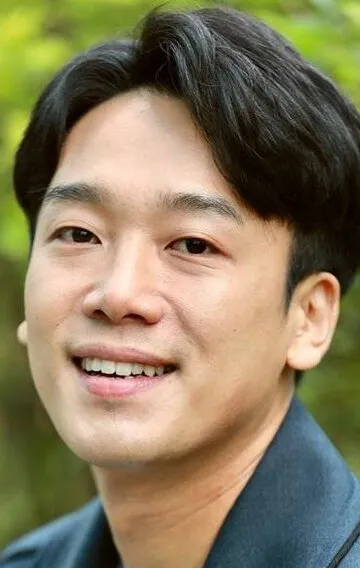 Фотография актёра – Ким Нам-хи (Kim Nam-hee)