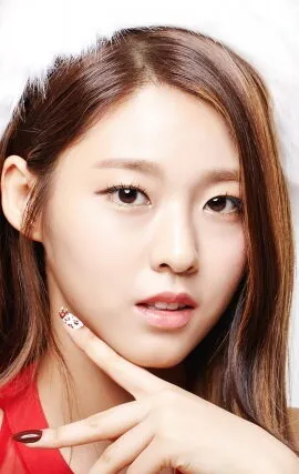 Фотография актёра – Ким Соль-хён (Kim Seol-hyeon)