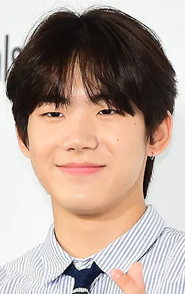 Фотография актёра – Пан Джэ-мин (Bang Jae-min)