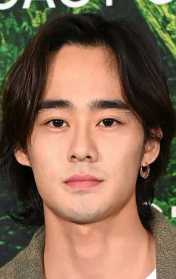 Фотография актёра – Рэн Ватабэ (Ren Watabe)