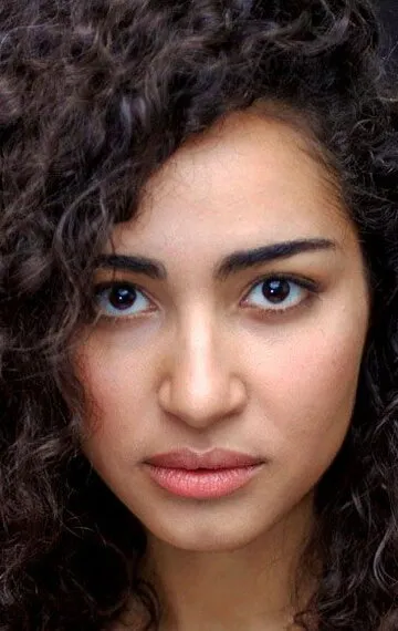 Фотография актёра – Мина Райанн (Meena Rayann)