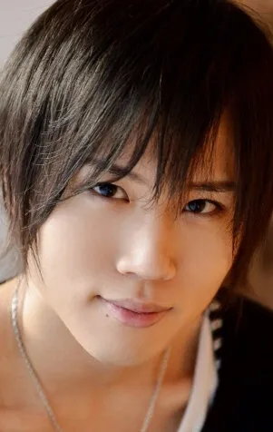 Фотография актёра – Сёхэй Комацу (Shohei Komatsu)