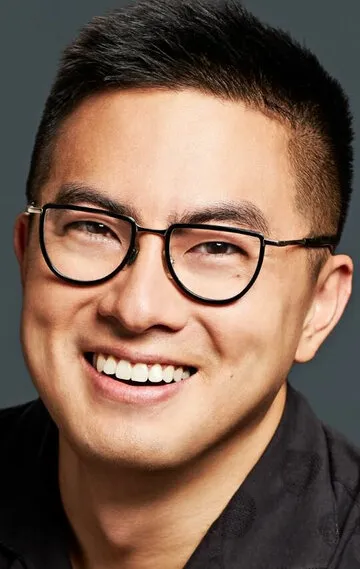Фотография актёра – Бовэнь Ян (Bowen Yang)