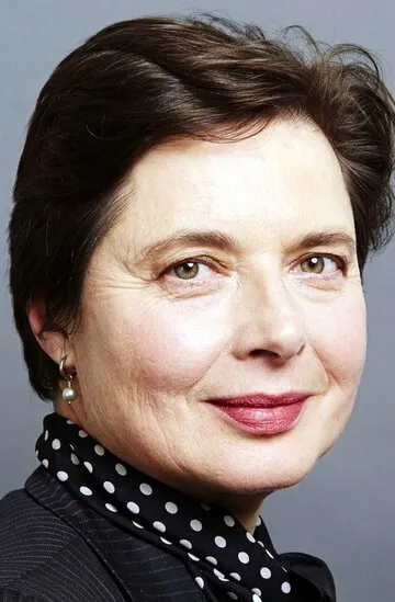 Фотография актёра – Изабелла Росселлини (Isabella Rossellini)