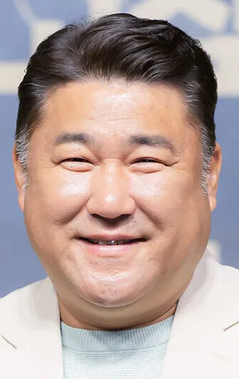 Фотография актёра – Ко Чхан-сок (Ko Chang-seok)