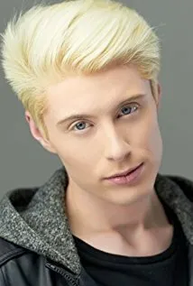 Фотография актёра – Даман Миллс (Daman Mills)