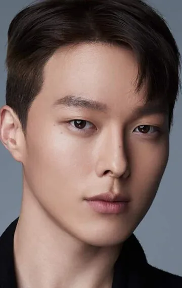 Фотография актёра – Чан Ги-ён (Jang Gi-yong)