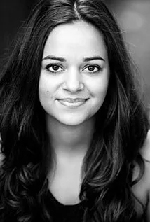 Фотография актёра – Айша Кала (Aysha Kala)