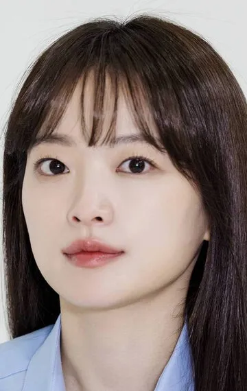 Фотография актёра – Чхон У-хи (Cheon Woo-hee)