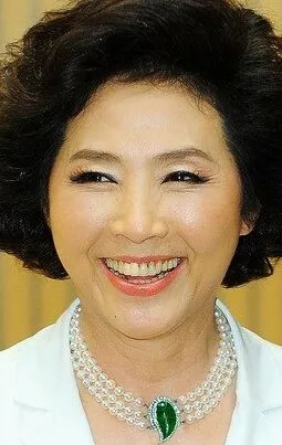 Фотография актёра – Ко Ду-щим (Ko Doo-shim)