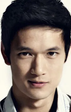Фотография актёра – Гарри Шам мл. (Harry Shum Jr.)