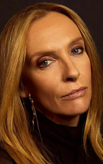 Фотография актёра – Тони Коллетт (Toni Collette)