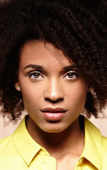 Фотография актёра – Стефи Сельма (Stéfi Celma)