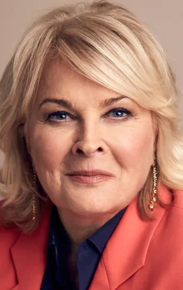 Фотография актёра – Кэндис Берген (Candice Bergen)