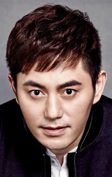 Фотография актёра – Му Фэнбинь (Mu Fengbin)