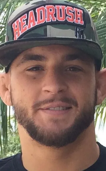 Фотография актёра – Dustin Poirier