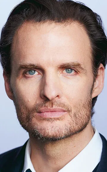 Фотография актёра – Грег Брайк (Greg Bryk)