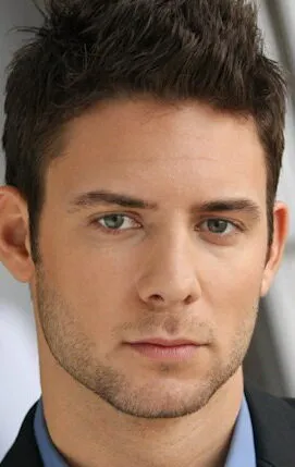 Фотография актёра – Стив Ланд (Steve Lund)