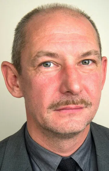 Фотография актёра – Иэн Харт (Ian Hart)