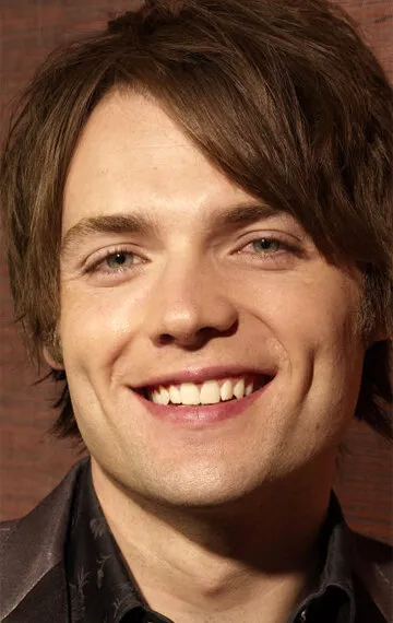 Фотография актёра – Сет Гейбл (Seth Gabel)