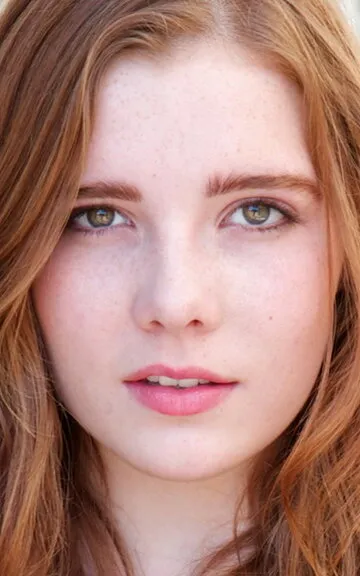 Фотография актёра – Элиз Эберли (Elise Eberle)