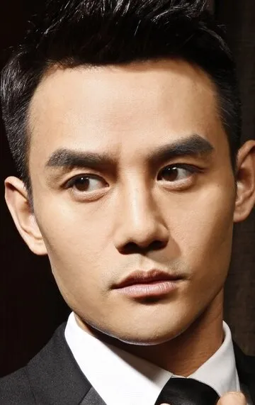 Фотография актёра – Ван Кай (Wang Kai)