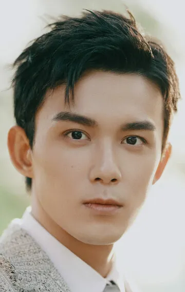 Фотография актёра – У Лэй (Wu Lei)