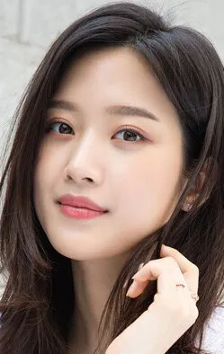 Фотография актёра – Мун Га-ён (Moon Ga-yeong)