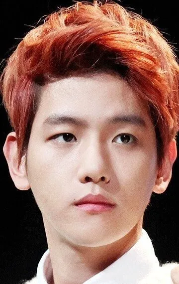 Фотография актёра – Пэкхён (Baekhyeon)