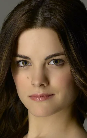 Фотография актёра – Джейми Александер (Jaimie Alexander)