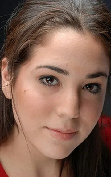 Фотография актёра – Одри Эспарза (Audrey Esparza)