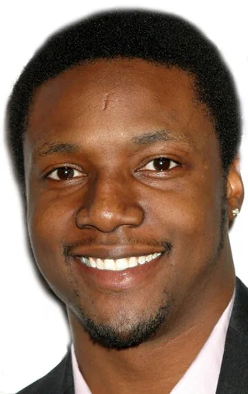 Фотография актёра – Роб Браун (Rob Brown)