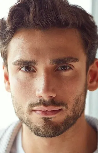 Фотография актёра – Йильмаз Кунт (Yilmaz Kunt)