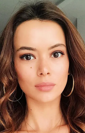 Фотография актёра – Seray Kaya